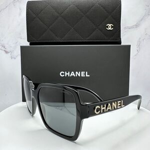 New CHANEL Sunglasses